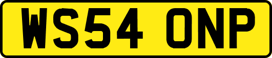 WS54ONP