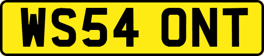 WS54ONT