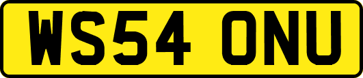 WS54ONU