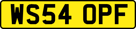 WS54OPF