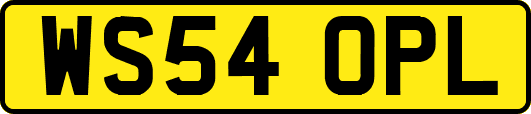 WS54OPL