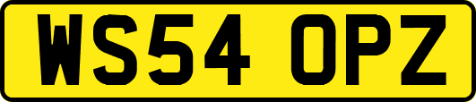 WS54OPZ
