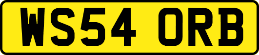 WS54ORB