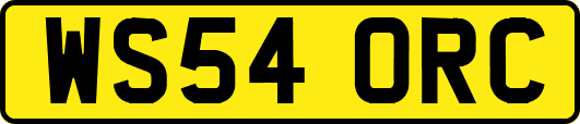 WS54ORC