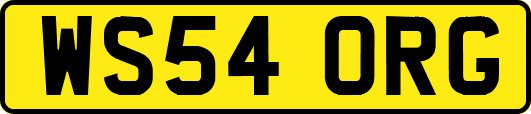 WS54ORG