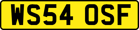 WS54OSF