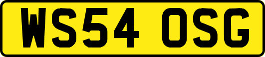 WS54OSG