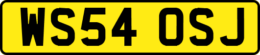 WS54OSJ