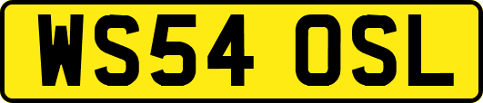 WS54OSL