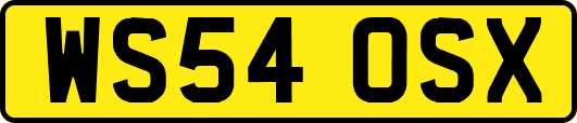 WS54OSX