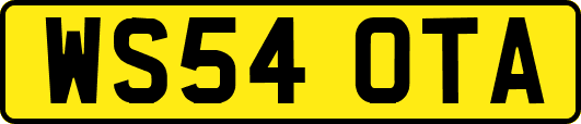 WS54OTA