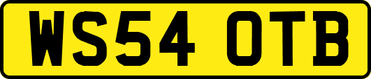 WS54OTB