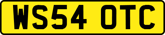 WS54OTC