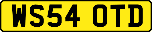 WS54OTD