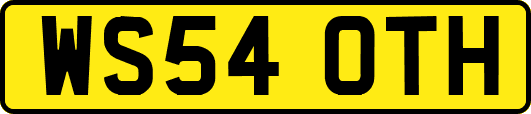 WS54OTH