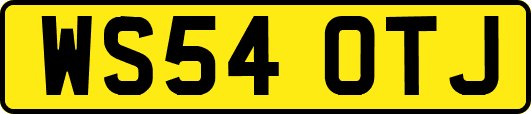 WS54OTJ