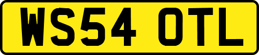WS54OTL