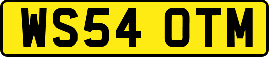 WS54OTM