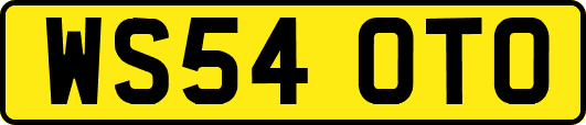 WS54OTO