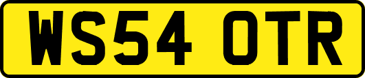 WS54OTR