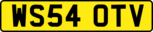 WS54OTV
