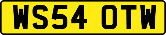 WS54OTW