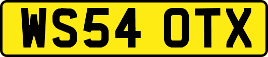 WS54OTX