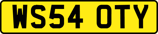 WS54OTY