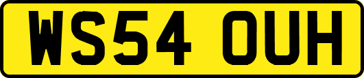 WS54OUH