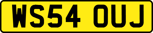 WS54OUJ