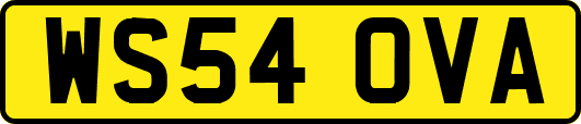 WS54OVA