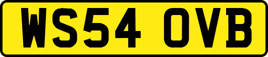 WS54OVB