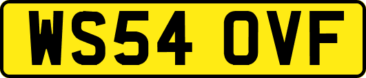 WS54OVF