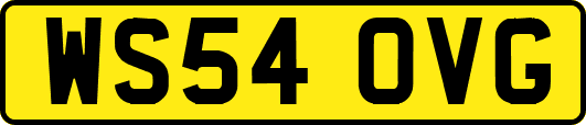 WS54OVG