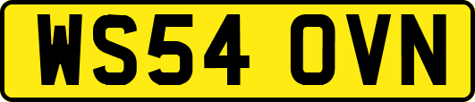 WS54OVN