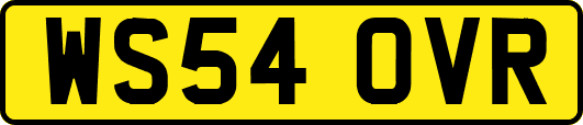 WS54OVR