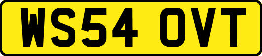 WS54OVT