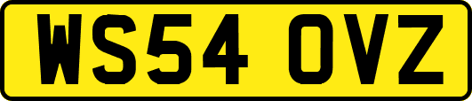 WS54OVZ