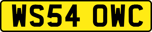 WS54OWC