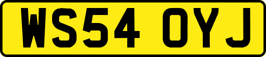 WS54OYJ