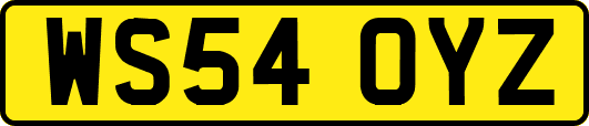 WS54OYZ
