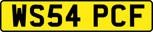 WS54PCF