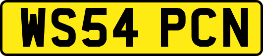 WS54PCN