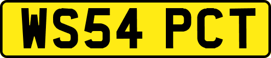 WS54PCT