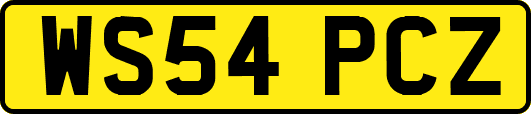WS54PCZ