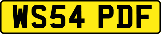 WS54PDF