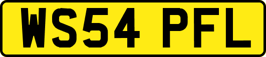 WS54PFL
