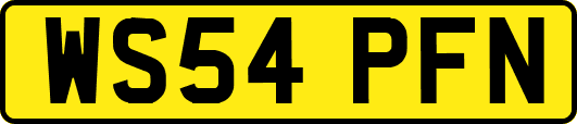 WS54PFN