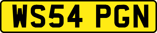 WS54PGN