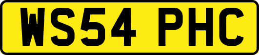 WS54PHC